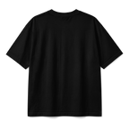 black first shirt