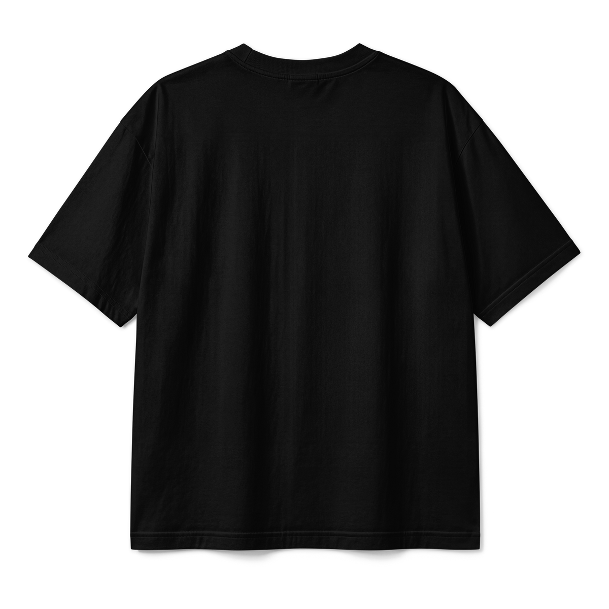 black first shirt
