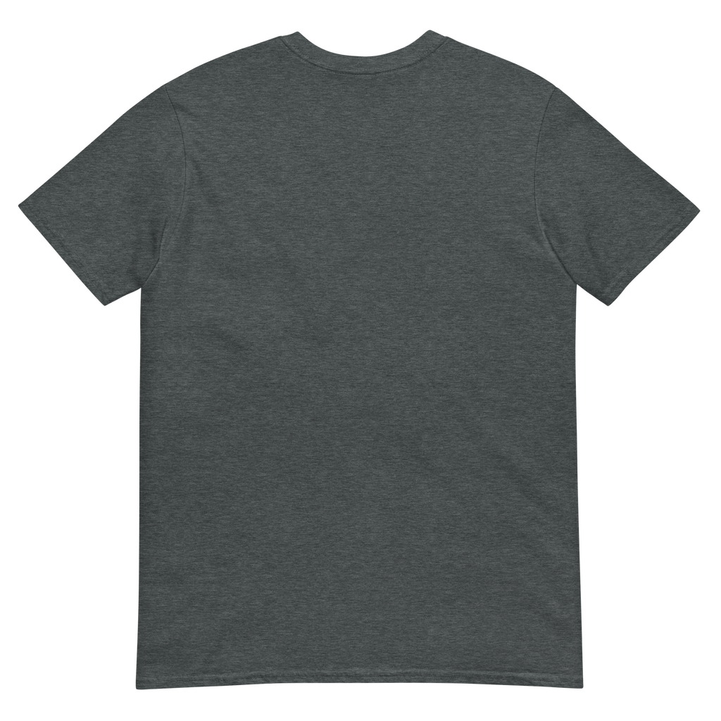 dark heather grey