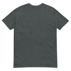 dark heather grey