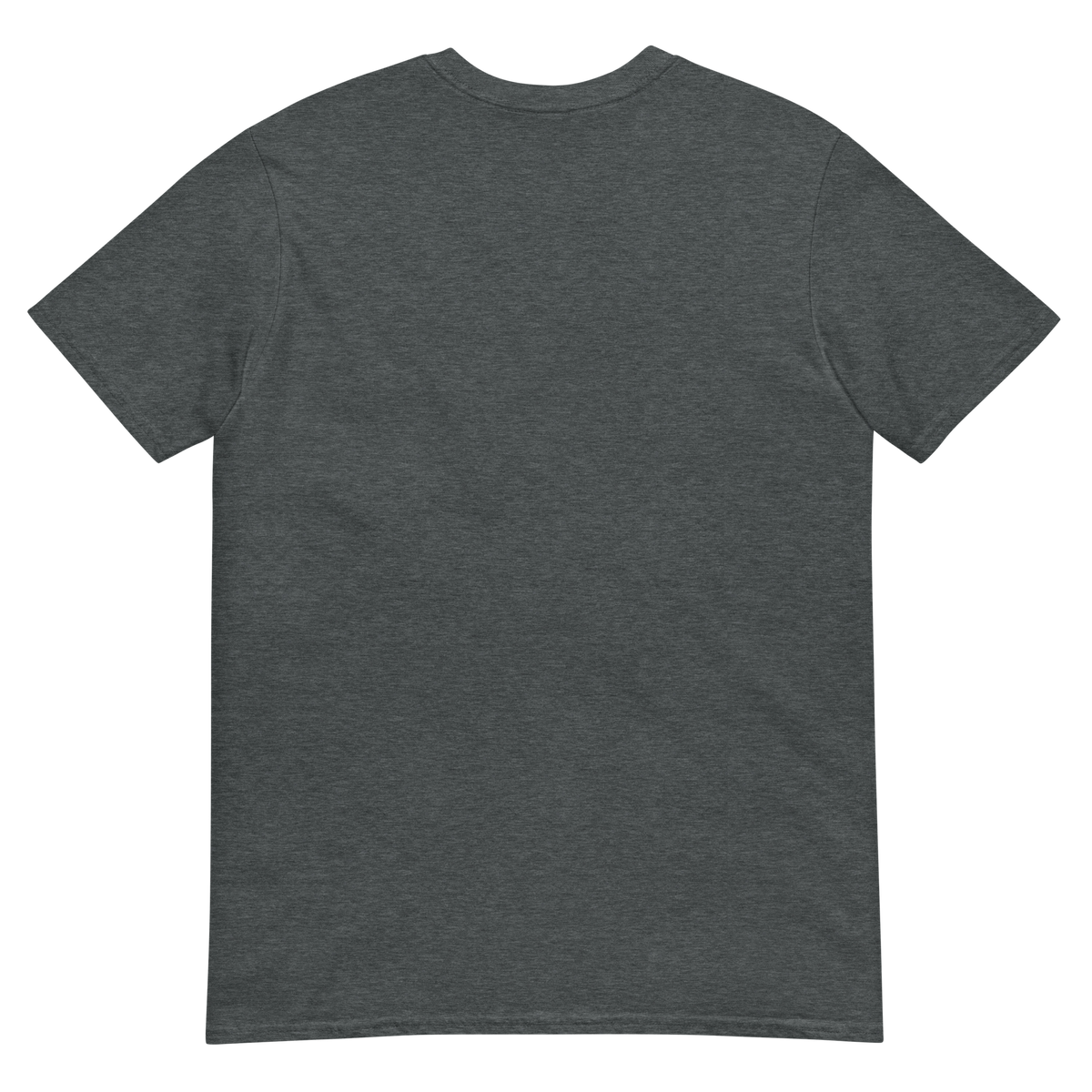 dark heather grey