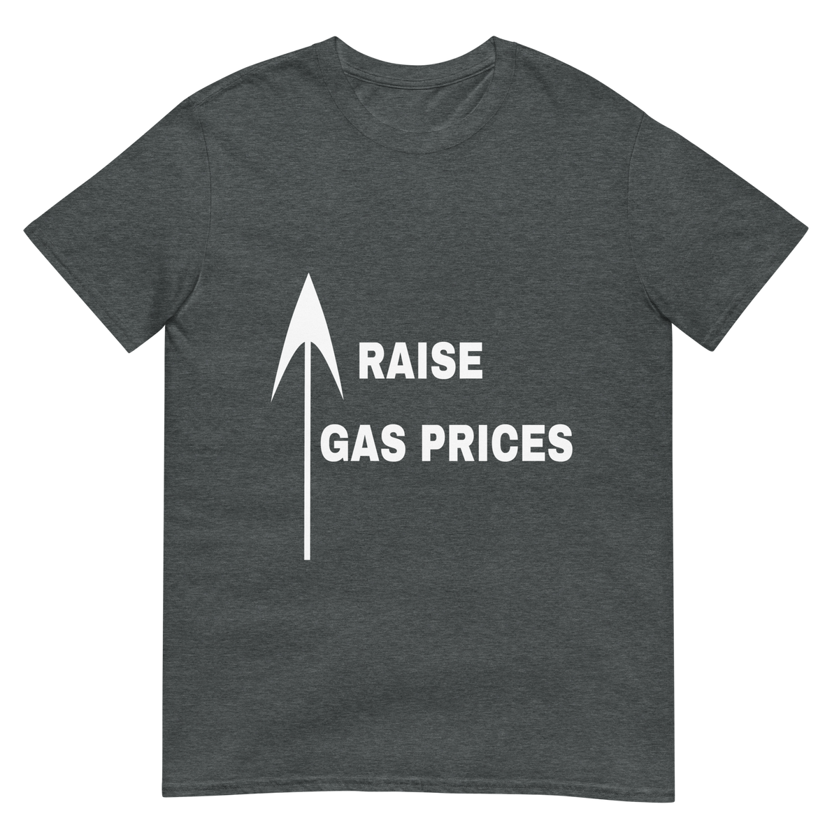 dark heather grey