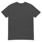 dark heather grey