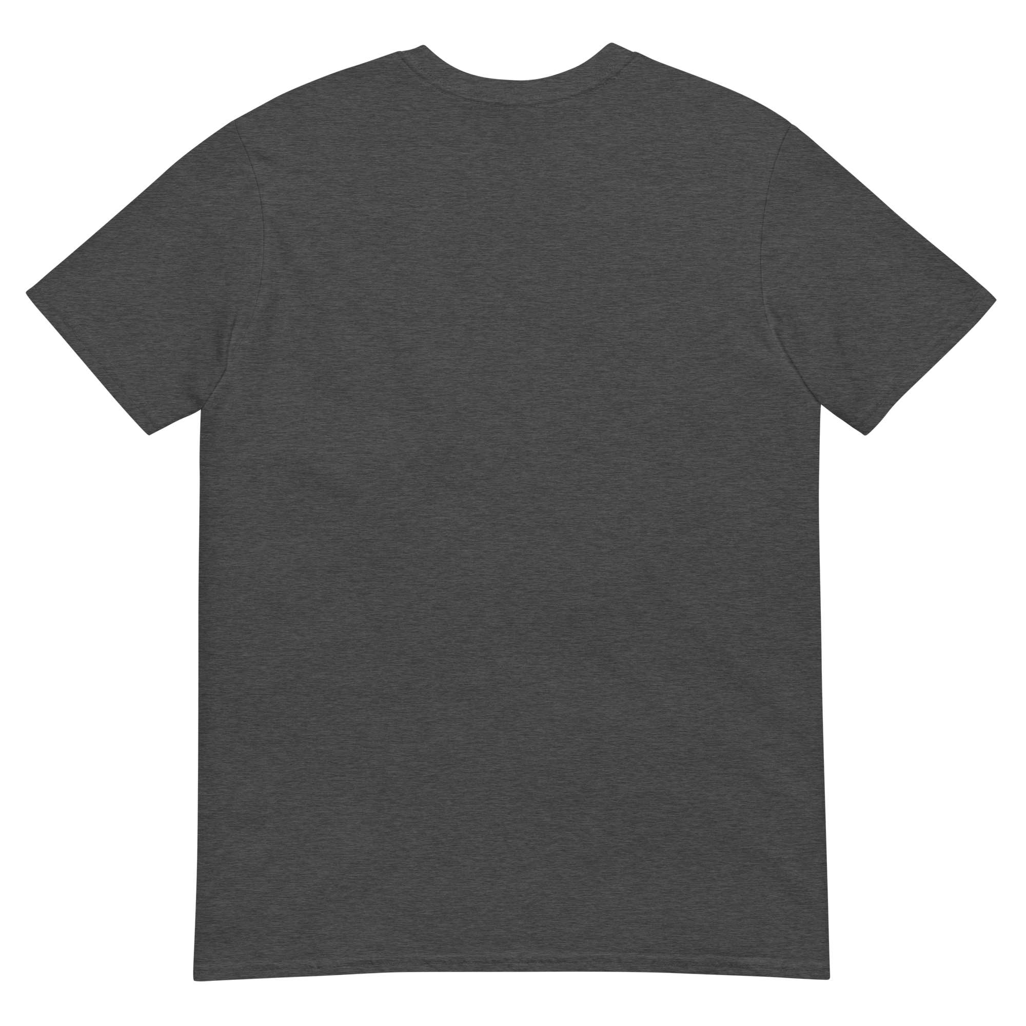 dark heather grey