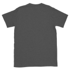 dark heather grey
