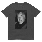 dark heather grey