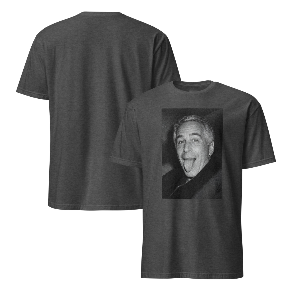 dark heather grey
