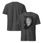 dark heather grey