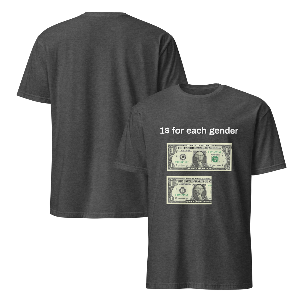 dark heather grey