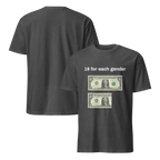 dark heather grey