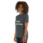 dark heather grey